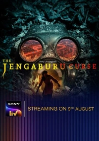 The Jengaburu Curse (2023)